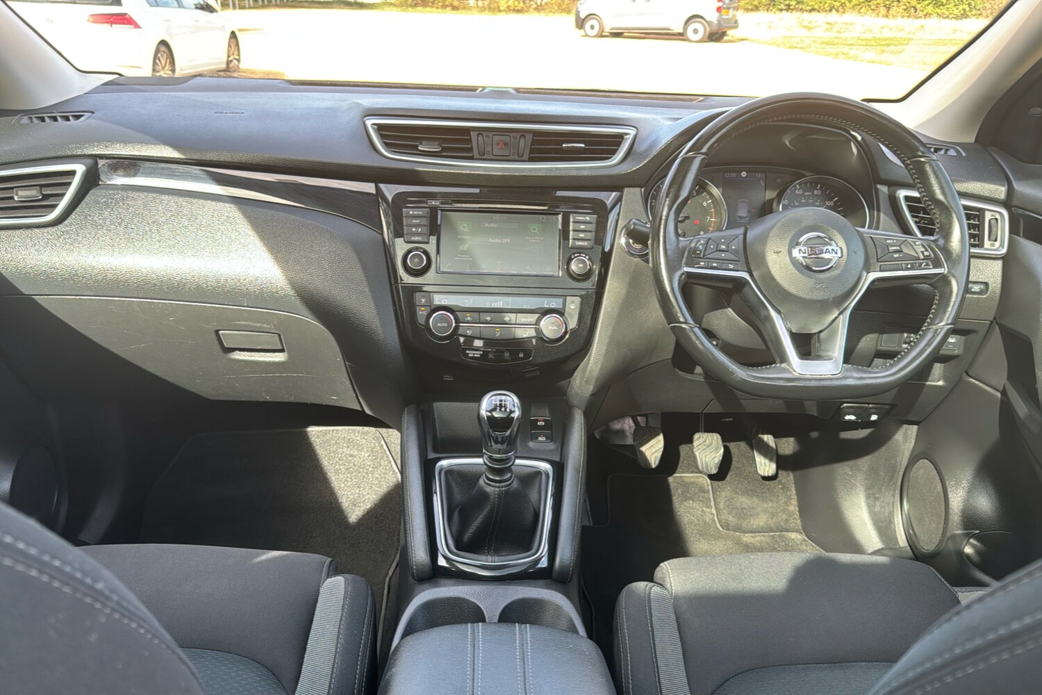 Used Nissan Qashqai 2019 for sale - 76076982: Photo 9