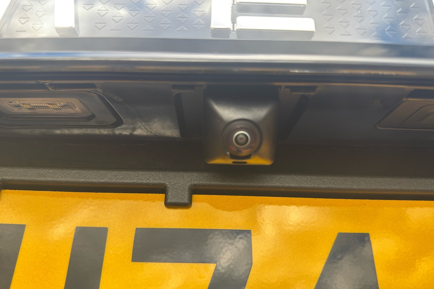 Used Jaecoo Jaecoo 7 2025 for sale - 77219925: Photo 27