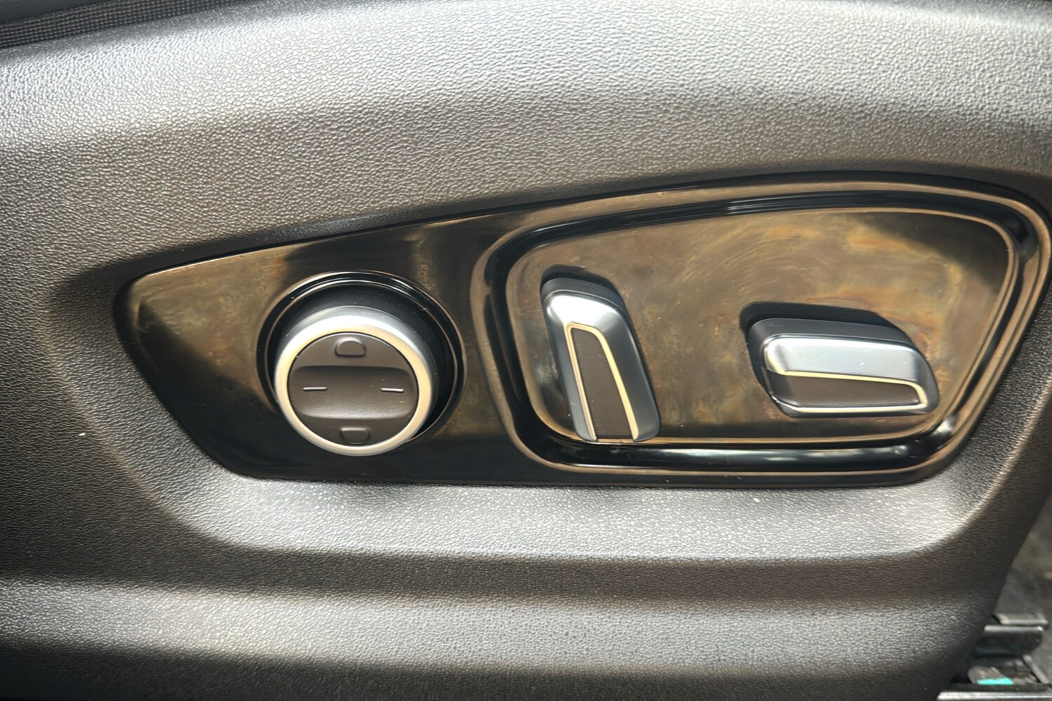 Used Jaecoo Jaecoo 7 2025 for sale - 77219925: Photo 33