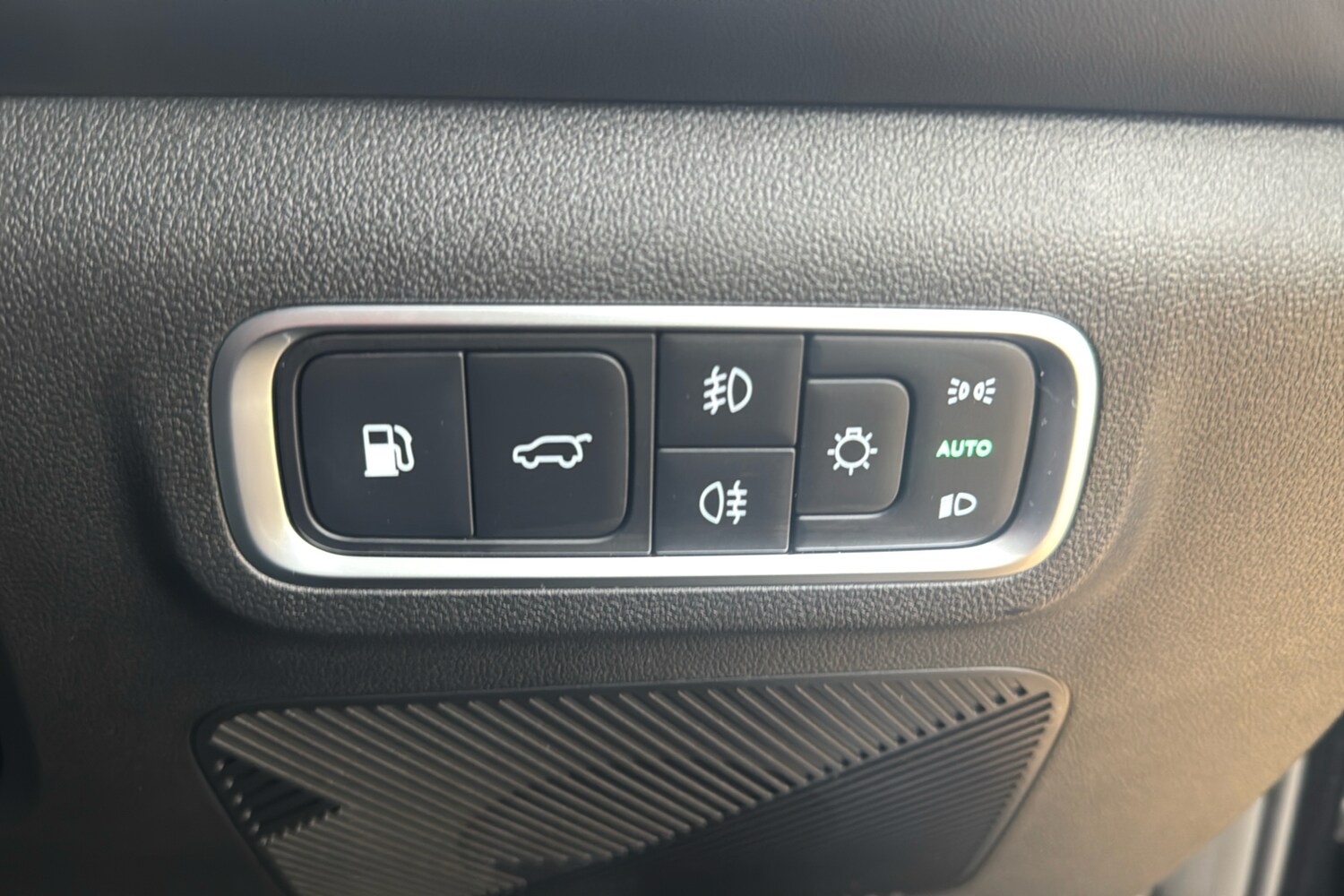 Used Jaecoo Jaecoo 7 2025 for sale - 77219925: Photo 34