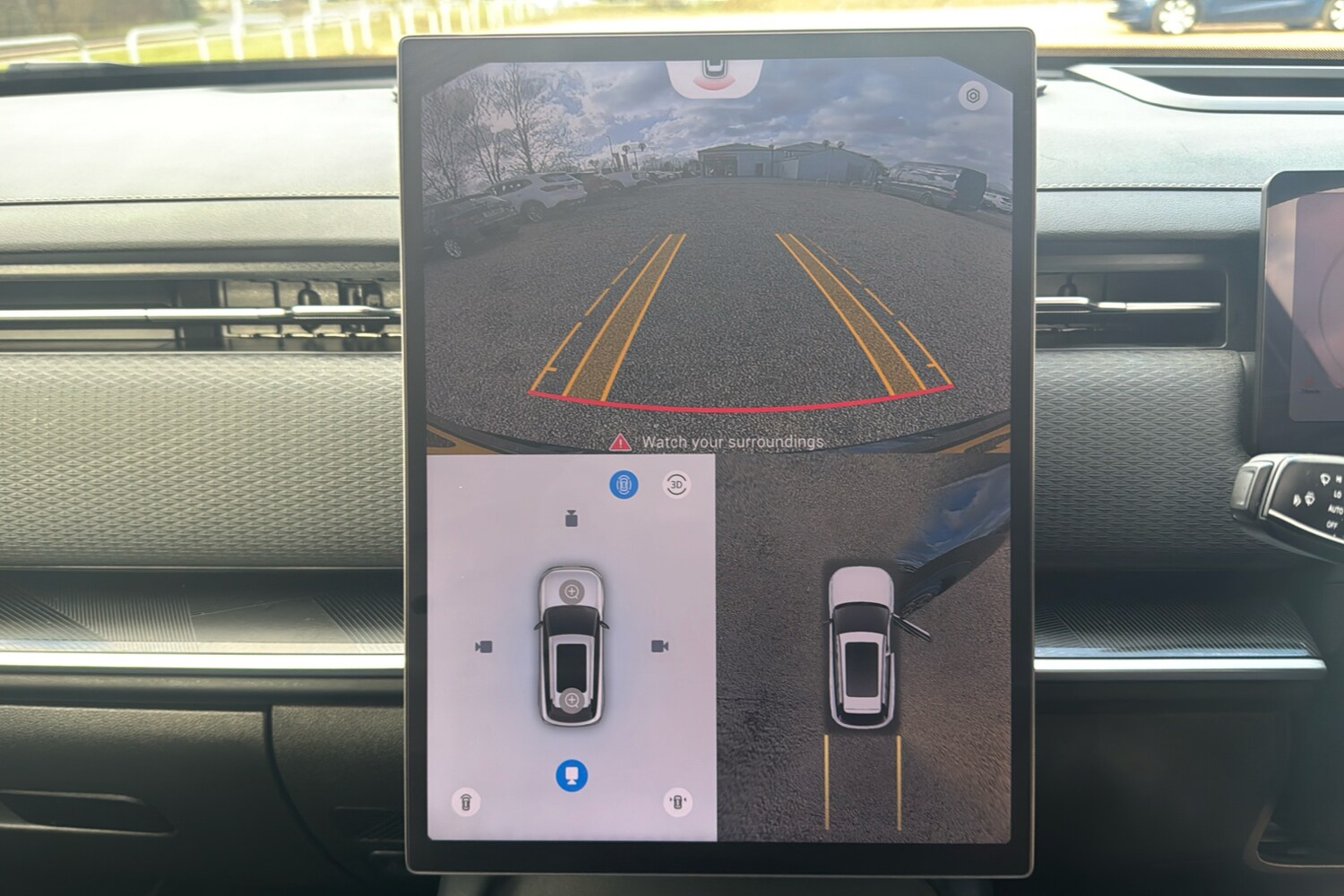 Used Jaecoo Jaecoo 7 2025 for sale - 77219925: Photo 44