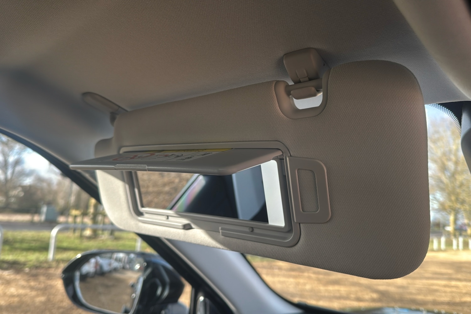 Used Jaecoo Jaecoo 7 2025 for sale - 77219925: Photo 48