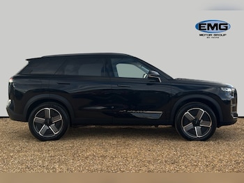 Used Jaecoo Jaecoo 7 2025 for sale - 77219925: Photo