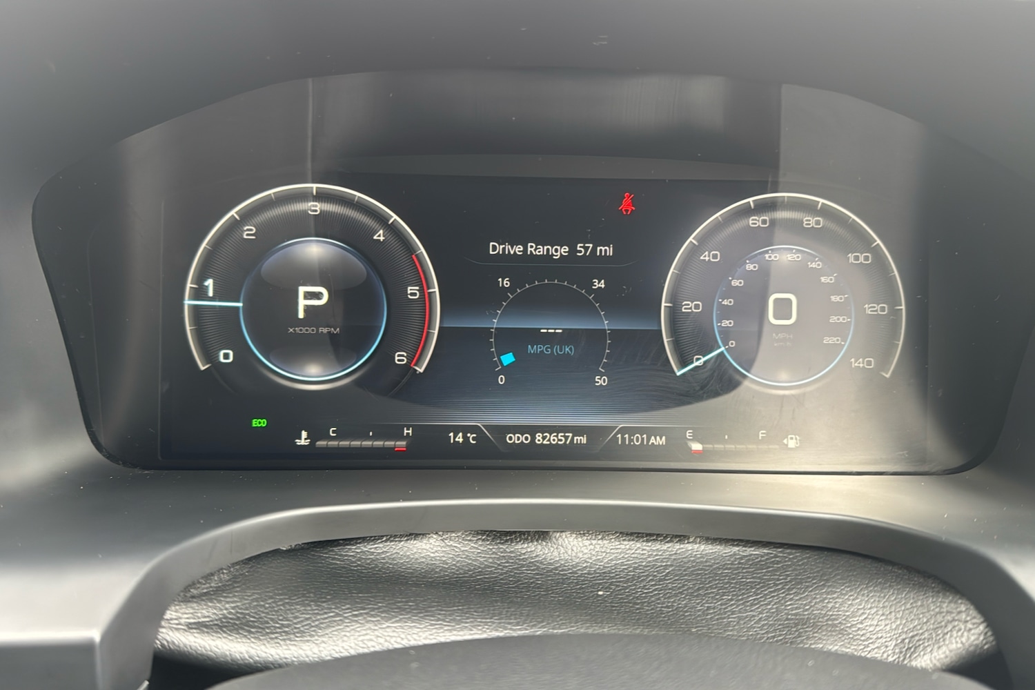 Used Ssangyong Rexton 2022 for sale - 76077005: Photo 14