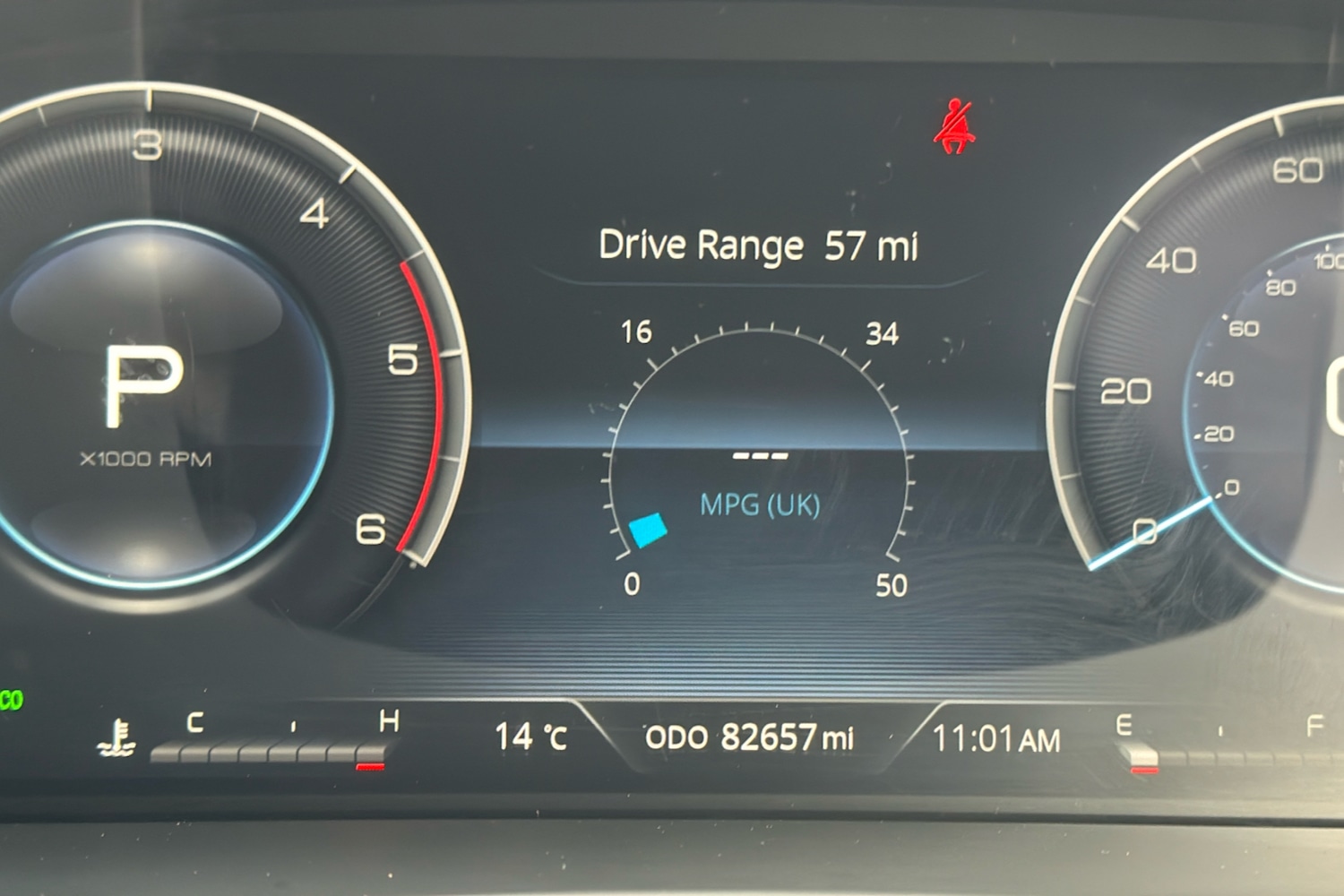 Used Ssangyong Rexton 2022 for sale - 76077005: Photo 15