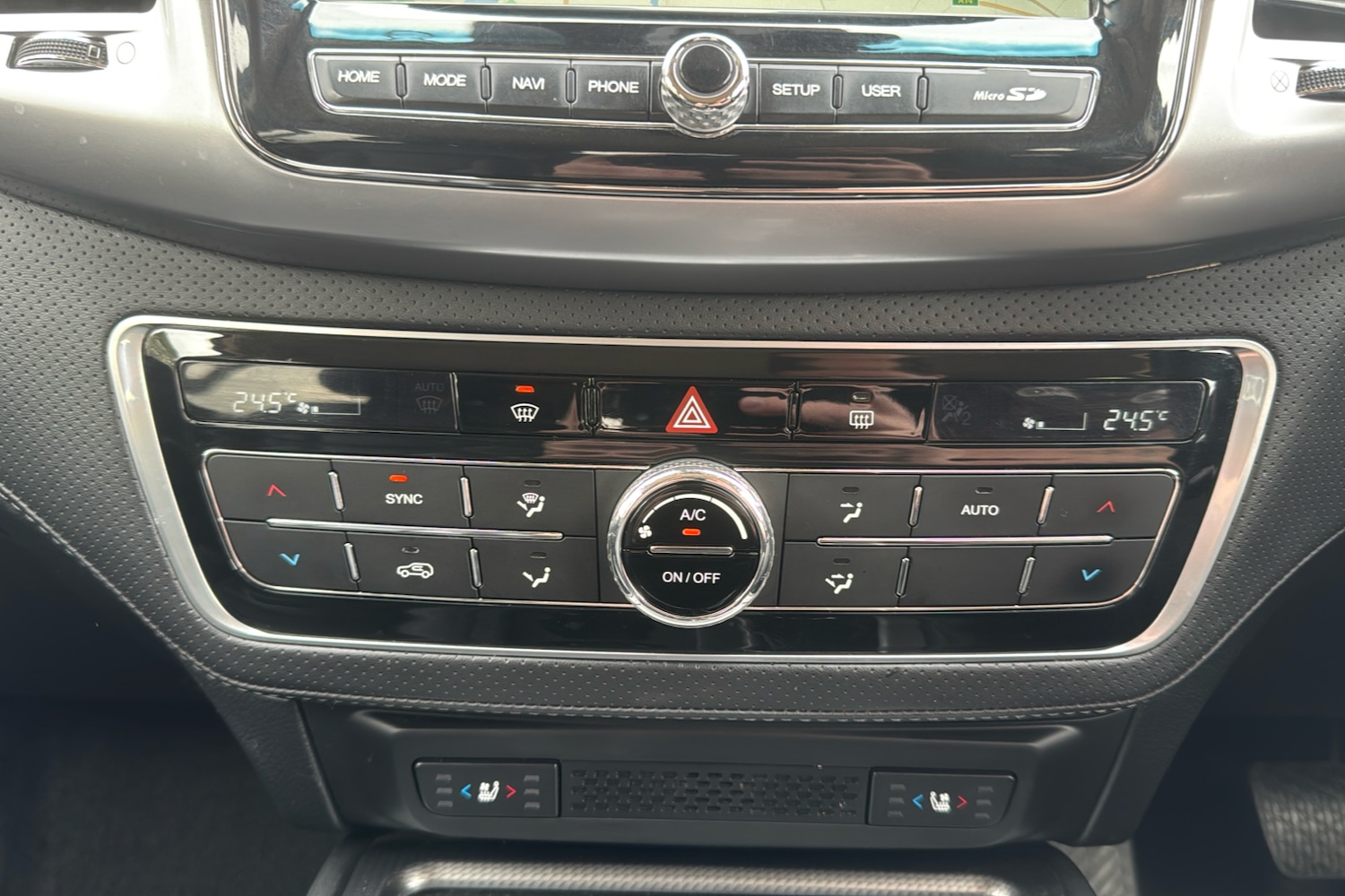 Used Ssangyong Rexton 2022 for sale - 76077005: Photo 16