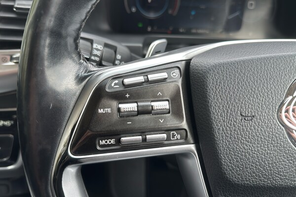 Used Ssangyong Rexton 2022 for sale - 76077005: Photo 17