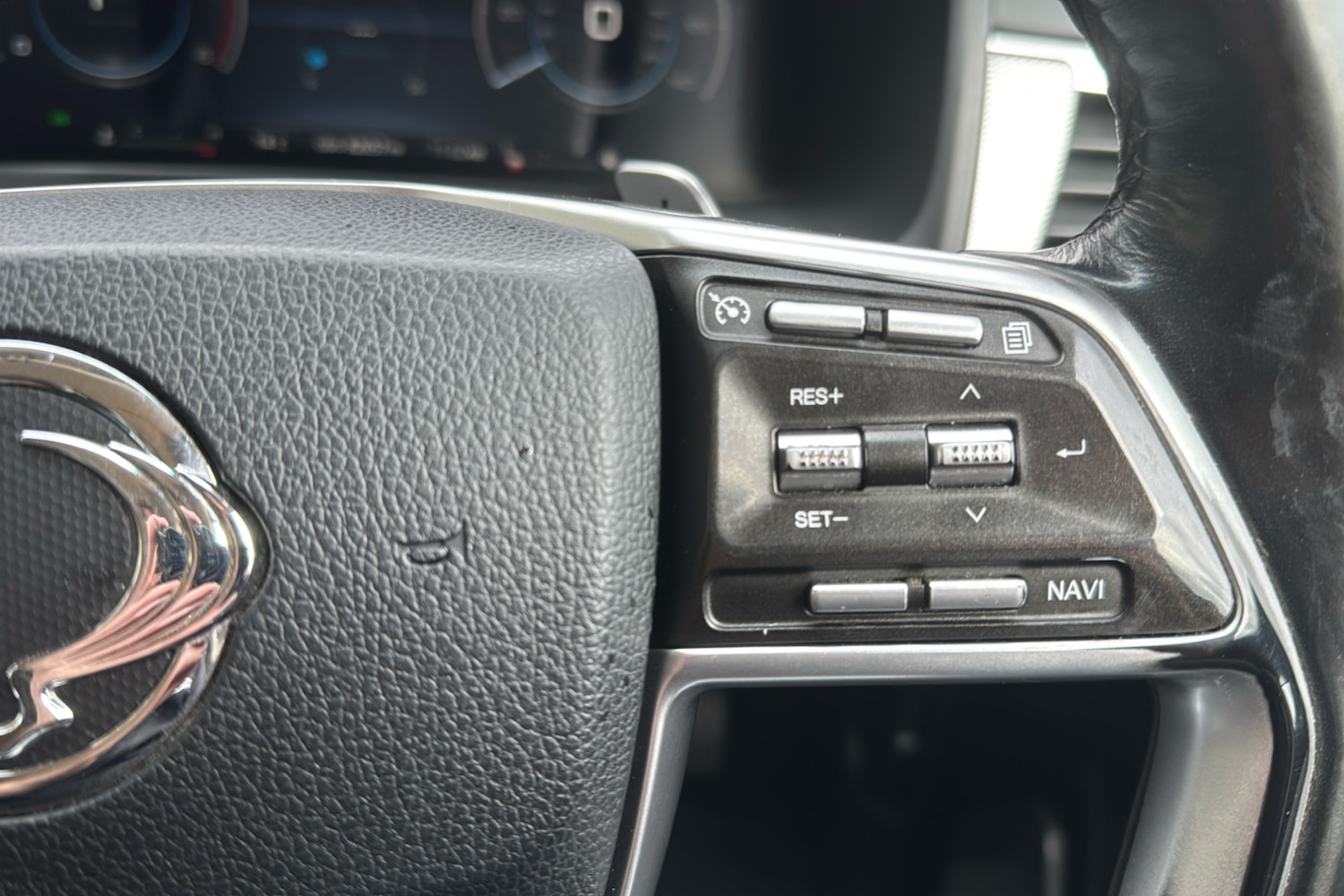 Used Ssangyong Rexton 2022 for sale - 76077005: Photo 18