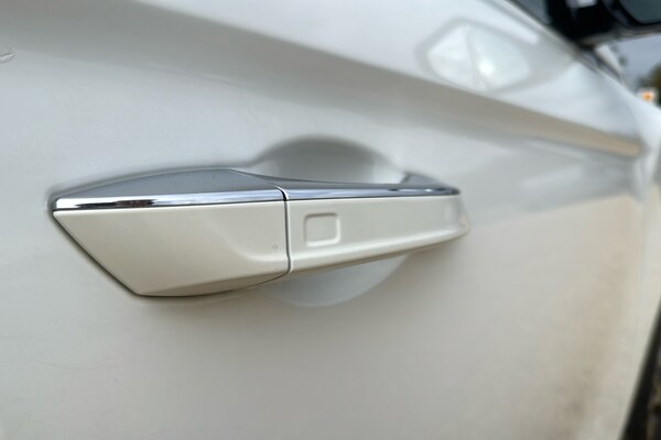 Used Ssangyong Rexton 2022 for sale - 76077005: Photo 27