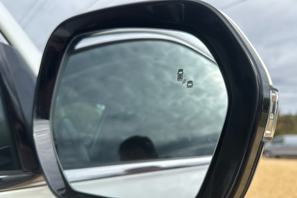 Used Ssangyong Rexton 2022 for sale - 76077005: Photo 28