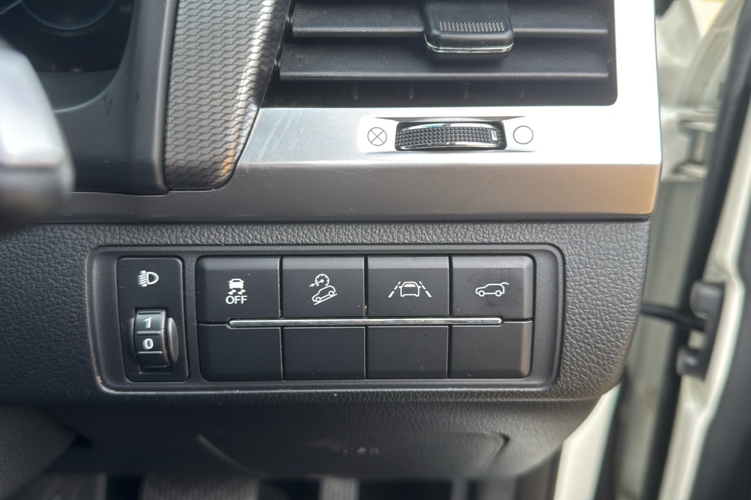 Used Ssangyong Rexton 2022 for sale - 76077005: Photo 32