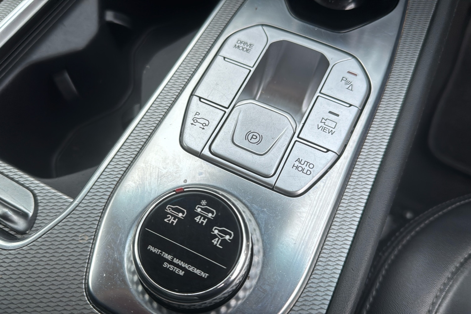 Used Ssangyong Rexton 2022 for sale - 76077005: Photo 36