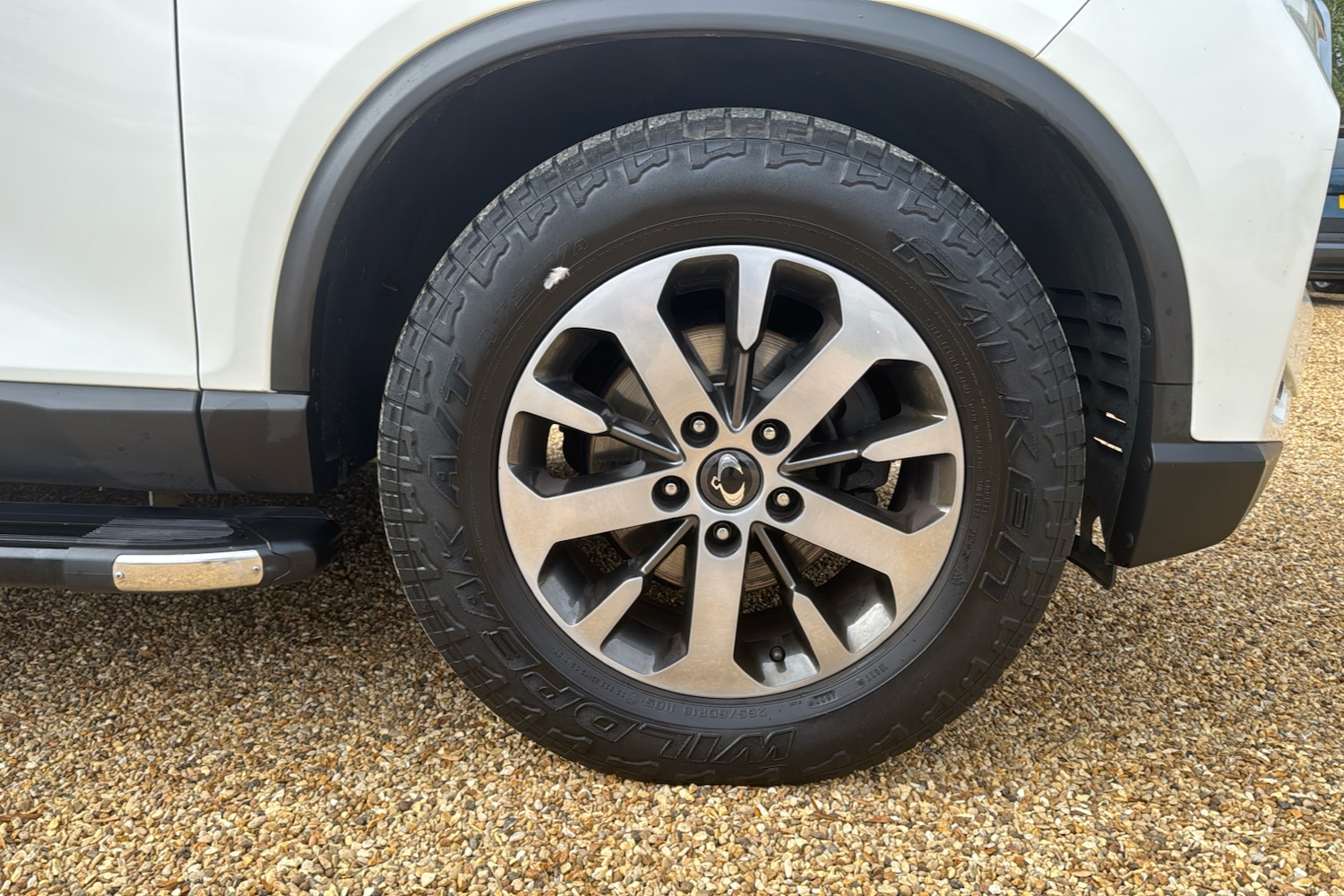 Used Ssangyong Rexton 2022 for sale - 76077005: Photo 38