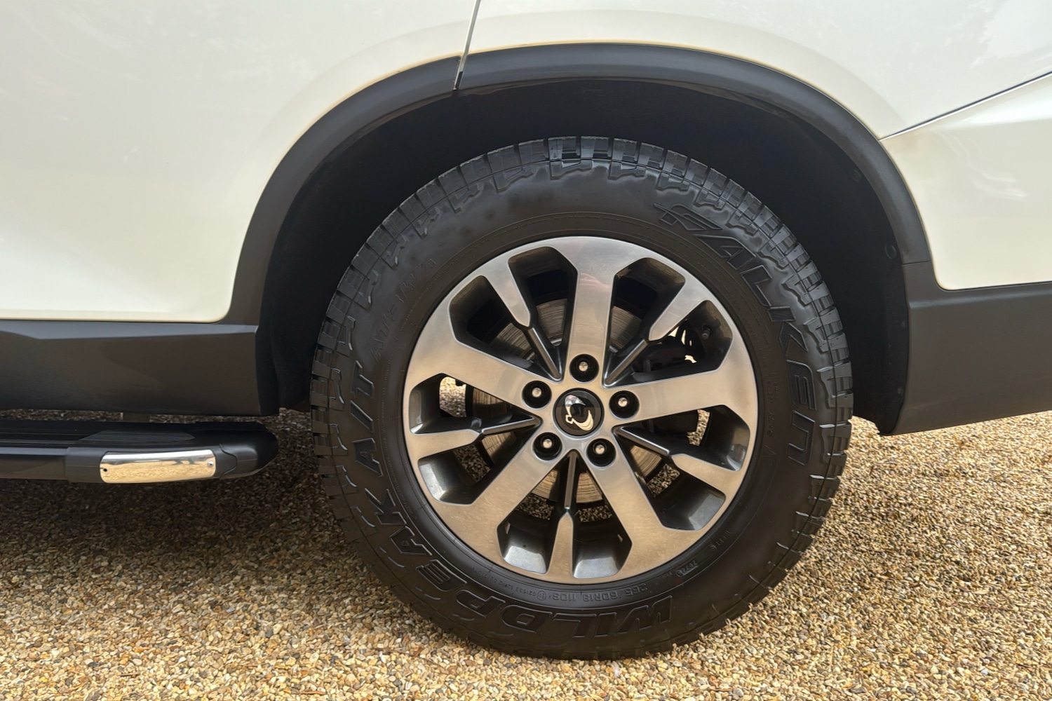 Used Ssangyong Rexton 2022 for sale - 76077005: Photo 39