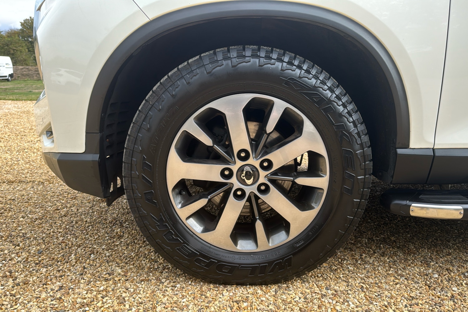 Used Ssangyong Rexton 2022 for sale - 76077005: Photo 40