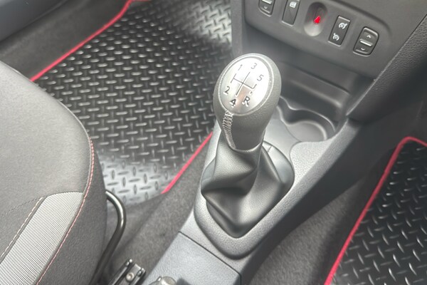 Used Dacia Sandero Stepway 2019 for sale - 76113159: Photo 13