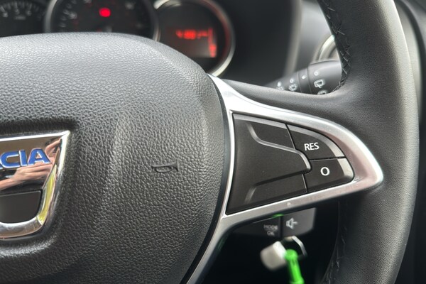 Used Dacia Sandero Stepway 2019 for sale - 76113159: Photo 18