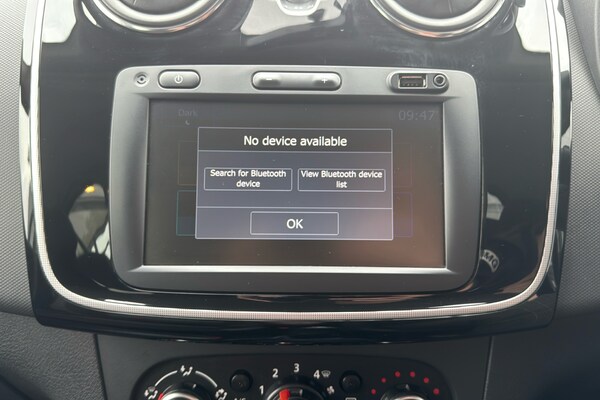 Used Dacia Sandero Stepway 2019 for sale - 76113159: Photo 20