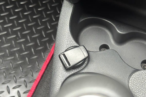 Used Dacia Sandero Stepway 2019 for sale - 76113159: Photo 22
