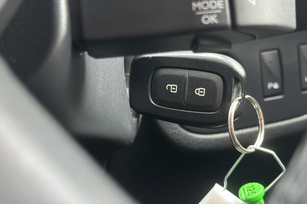 Used Dacia Sandero Stepway 2019 for sale - 76113159: Photo 23