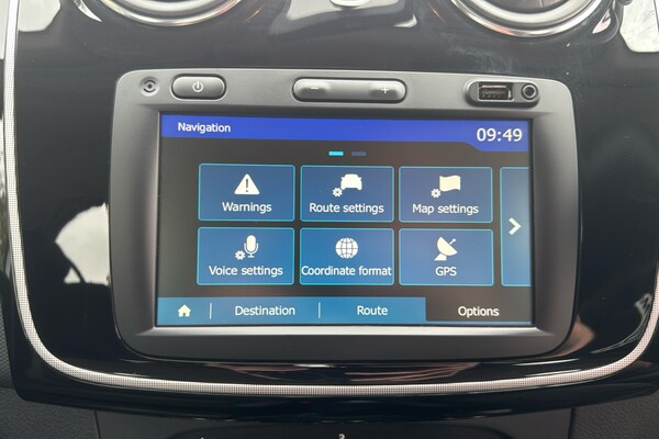 Used Dacia Sandero Stepway 2019 for sale - 76113159: Photo 29