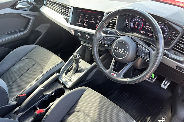 Used Audi A1 2019 for sale - 74411860: Photo 10