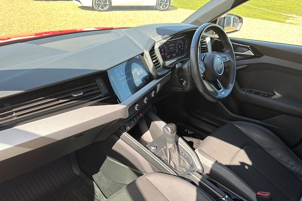 Used Audi A1 2019 for sale - 74411860: Photo 11
