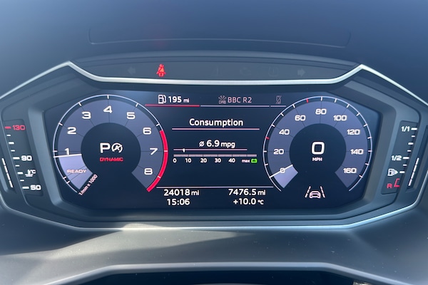 Used Audi A1 2019 for sale - 74411860: Photo 14