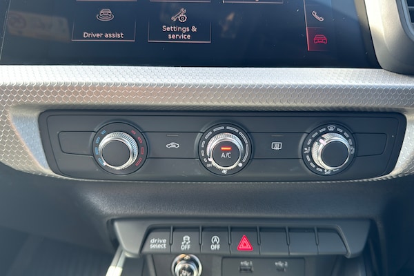 Used Audi A1 2019 for sale - 74411860: Photo 16