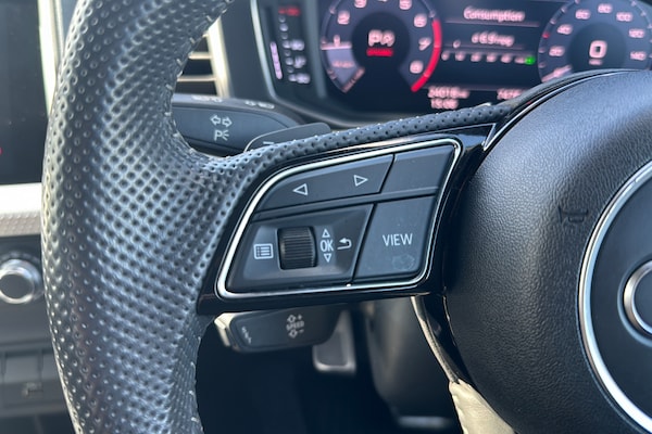 Used Audi A1 2019 for sale - 74411860: Photo 17