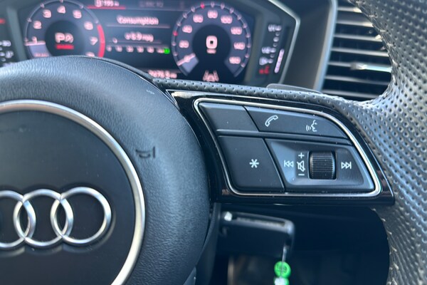 Used Audi A1 2019 for sale - 74411860: Photo 18
