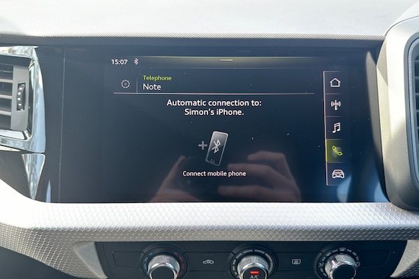Used Audi A1 2019 for sale - 74411860: Photo 20