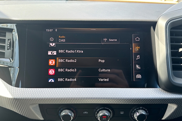 Used Audi A1 2019 for sale - 74411860: Photo 21