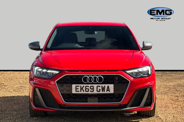 Used Audi A1 2019 for sale - 74411860: Photo 2