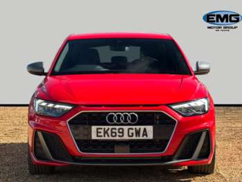 Used Audi A1 2019 for sale - 74411860: Photo
