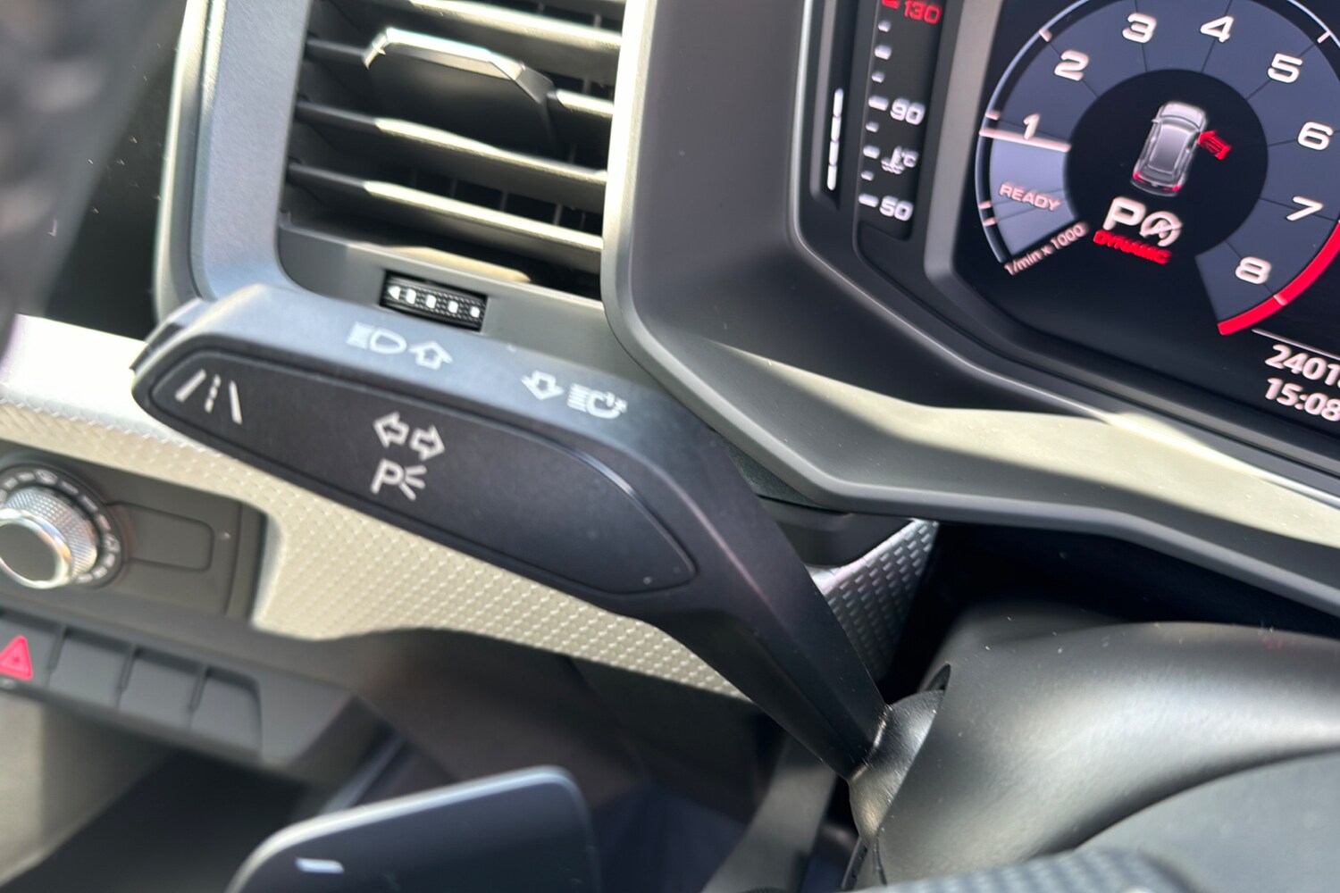 Vehicle 30