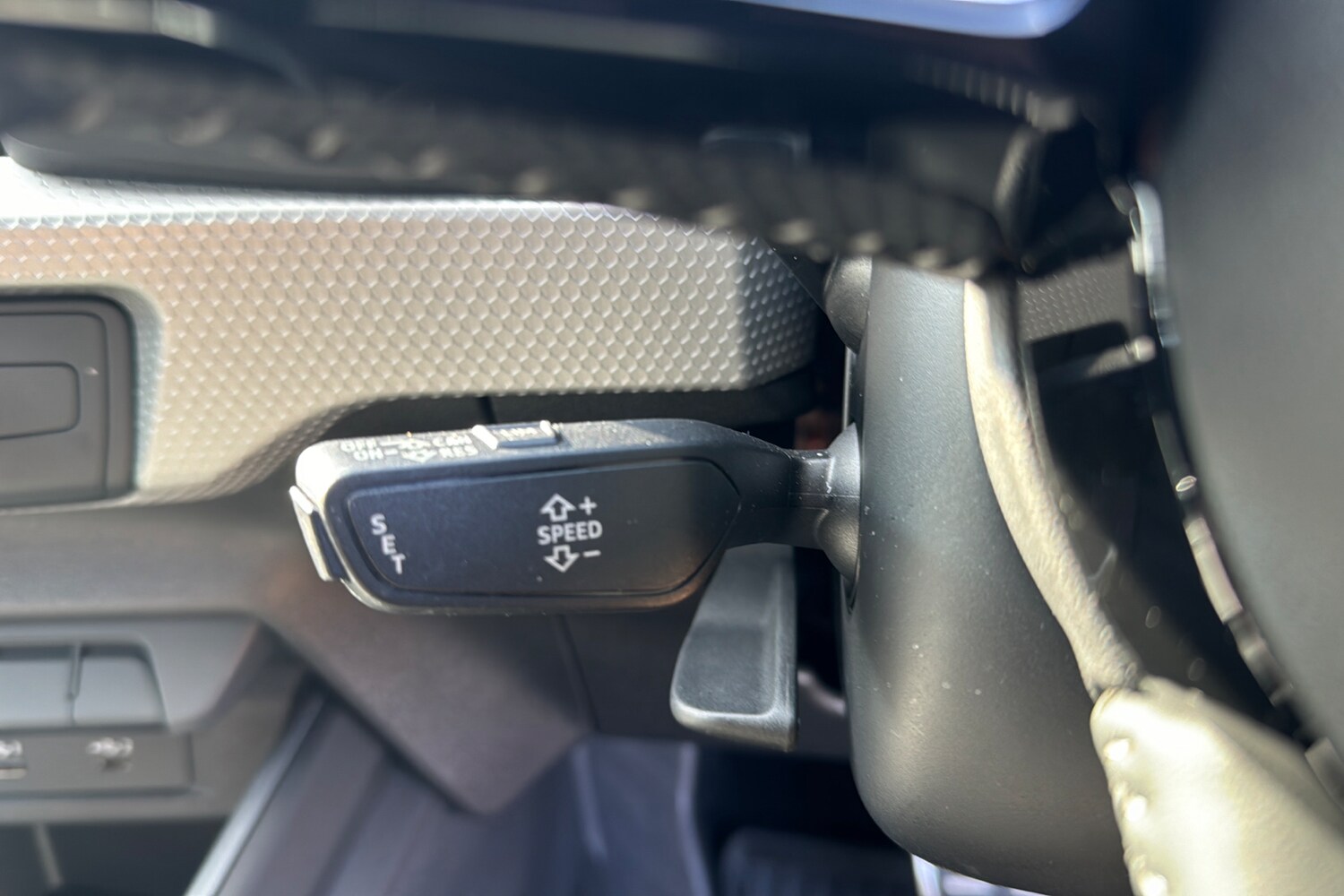 Vehicle 31