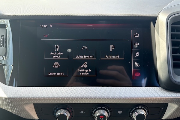 Used Audi A1 2019 for sale - 74411860: Photo 32
