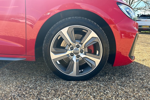 Used Audi A1 2019 for sale - 74411860: Photo 35