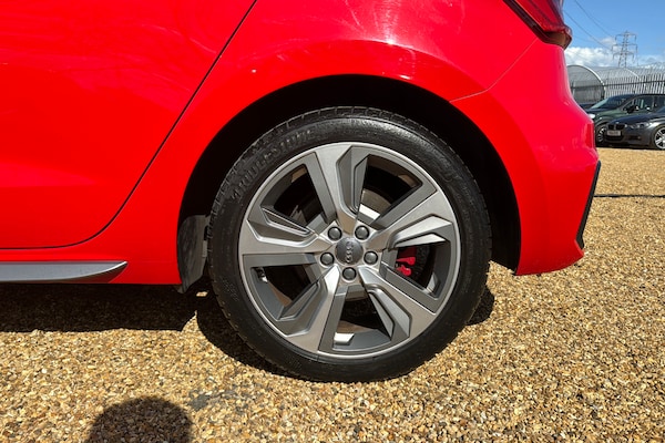 Used Audi A1 2019 for sale - 74411860: Photo 36