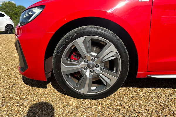 Used Audi A1 2019 for sale - 74411860: Photo 37