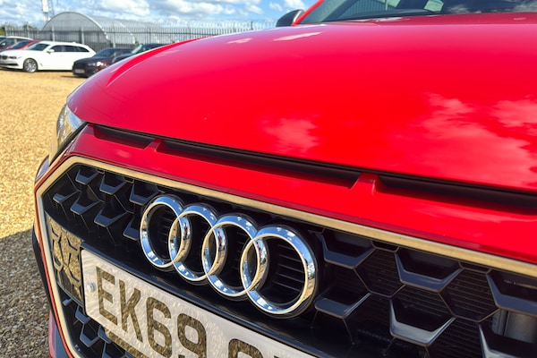 Used Audi A1 2019 for sale - 74411860: Photo 39