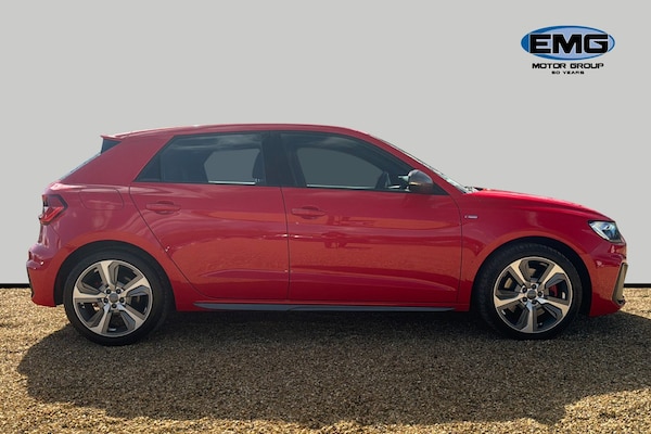 Used Audi A1 2019 for sale - 74411860: Photo 4