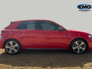 Used Audi A1 2019 for sale - 74411860: Photo