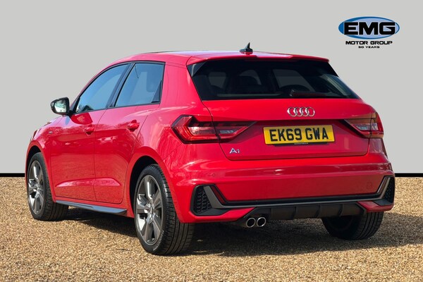 Used Audi A1 2019 for sale - 74411860: Photo 5