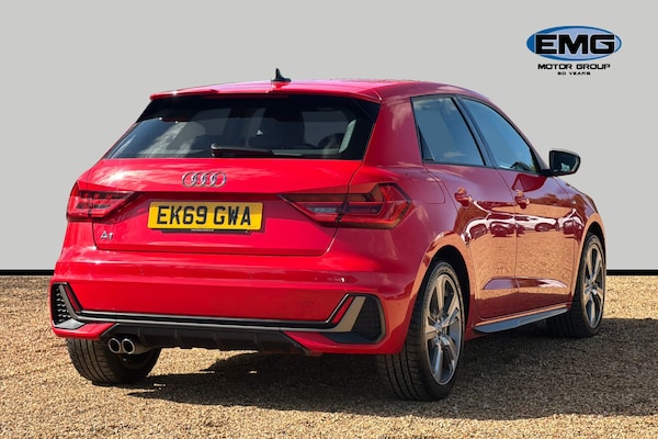 Used Audi A1 2019 for sale - 74411860: Photo 7