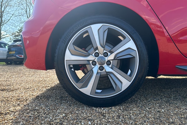 Used Audi A1 2019 for sale - 74411860: Photo 8