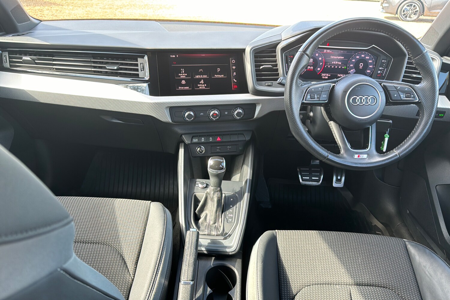 Vehicle 9