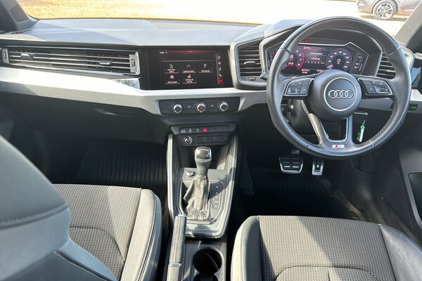 Used Audi A1 2019 for sale - 74411860: Photo 9