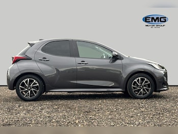 Used Toyota Yaris 2022 for sale - 78451097: Photo